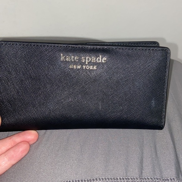 Kate spade wallet - Picture 3 of 5